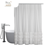 Cortina de Baño Capullo