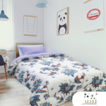 Acolchado Super Cotton