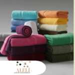 Juego de Toallon Gold