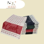 Repasador Indu 100 % Algodon