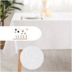 Mantel Antimacha Dumoy 2.5 m