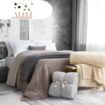 Frazada Sherpa 2 1/2