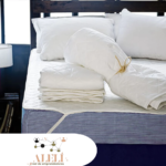 Protector Colchon JC king