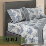 Sabana Oregon 1 1/2 Espampada