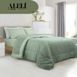 Sabanas Hogar JC 1 1/2