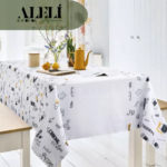 Mantel JC Estampado 2,5