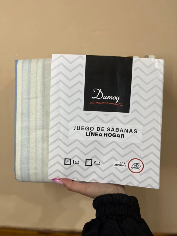 Sabanas Dumoy Económica - Imagen 6