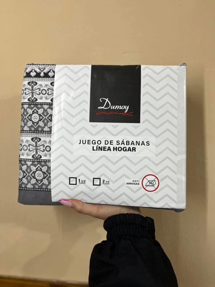 Sabanas Dumoy Económica - Imagen 4