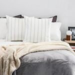 Frazada Flanel Corderito Queen