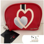 Porta Cosmeticos Las Oreiro