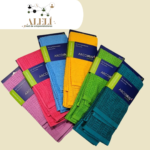 Repasadores Arco Iris x 2