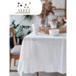 Mantel Gasa 1.40 x 2.60