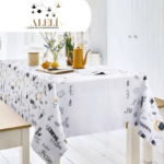 Mantel JC Estampado 2 m.