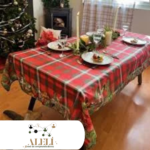 Mantel Navideño