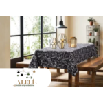 Mantel Ecocuero 3 m.