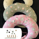 Almohadon De Amamantar