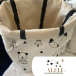 Set Canasta-Neceser-Toallon