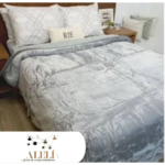 Edredon Piel Corderito 21/2