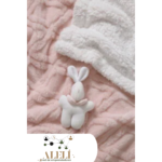 Frazada Teddy Cuna Funcional