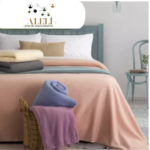 Frazada Polar Lisa 2 1/2