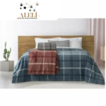 Frazada Coral JC Estampado