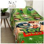 Manta Plush Infantil