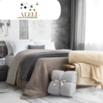 Frazada Sherpa 1 1/2