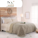 Acolchado Sense Dúo 1 1/2