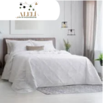 Kit Cover Malaga King