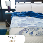 Funda Cubrecolchon Cierre