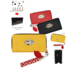 Billetera Las Oreiro 21538