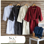 Bata Toalla Adulto JC