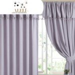 Cortina Deco c/ Borla