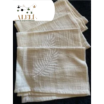 Servilleta Gasa Pintadas