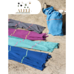 Lona Playera Arco Iris 90 x 1.70