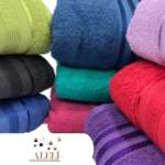 Juego Toallon Fantasia