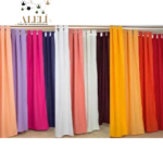 Cortina Zafiro Oregon