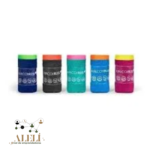 Toalla Arco Iris Fitness 30x90 cm