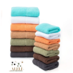 Juego Toallon Ultra 630 gr