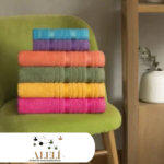 Toalla y Toallon Prata