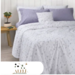 Sabanas Linea Dover 180 hilos Jean Cart Queen