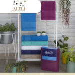 Juego toallon Palette Urban