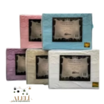 Sabanas Brodery King