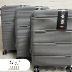 Valija Alpine Skate Chica