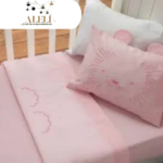 Sabanas Cuna Funcional LEON