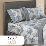 Sabanas Oregón 2 1/2