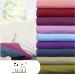 Sabana Ajustable 2 1/2 Microfibra