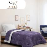 Sabanas Infantil Soft 1 1/2