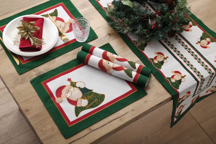 Set Navideño IND + CAMINO - Imagen 2