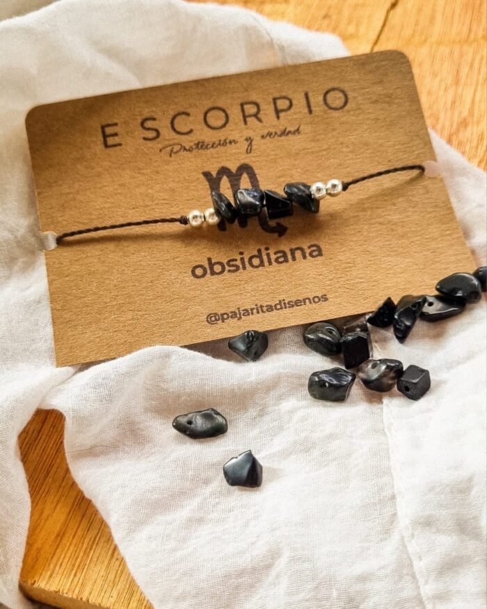 Pulsera Zodíaco - Imagen 3